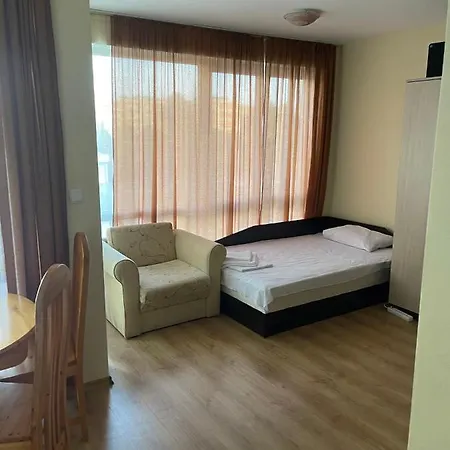 Viva Apartment Sunny Beach