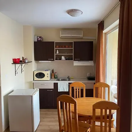 Viva Apartment Sunny Beach