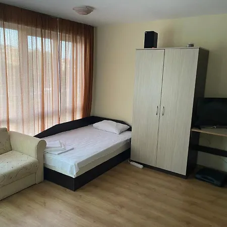 Viva Apartment *