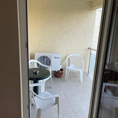 Viva Apartment