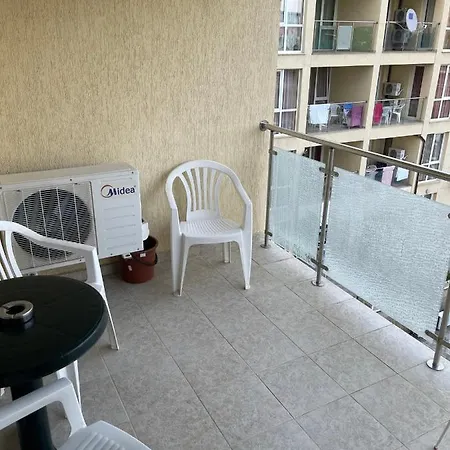 Apartment Viva Sunny Beach